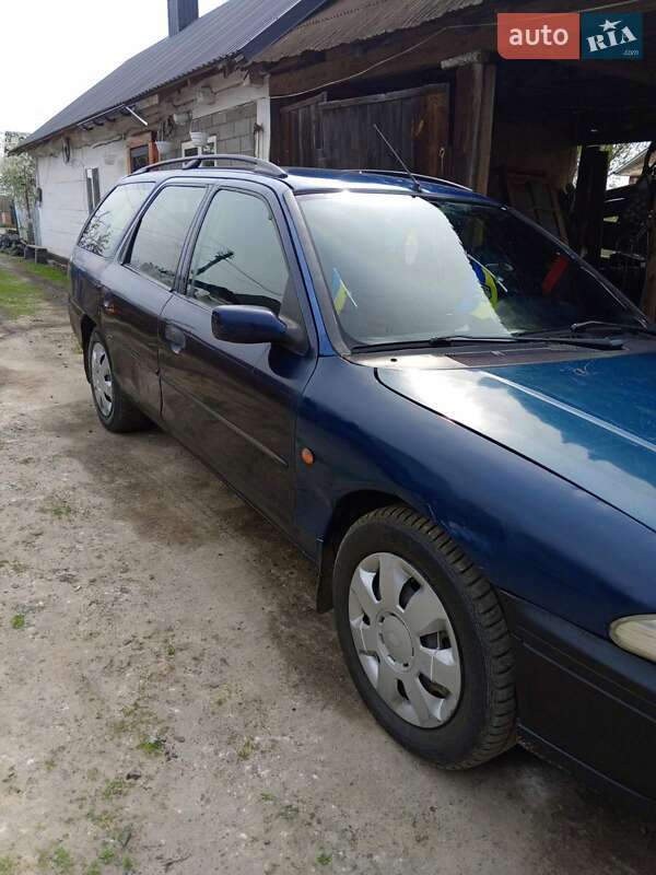 Універсал Ford Mondeo 1995 в Костопілі