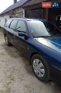 Універсал Ford Mondeo 1995 в Костопілі