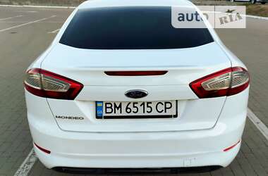 Седан Ford Mondeo 2012 в Сумах