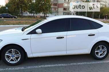 Седан Ford Mondeo 2012 в Сумах