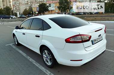 Седан Ford Mondeo 2012 в Сумах