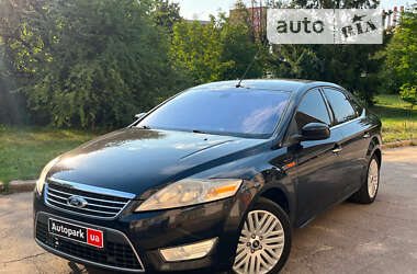 Ліфтбек Ford Mondeo 2008 в Вінниці