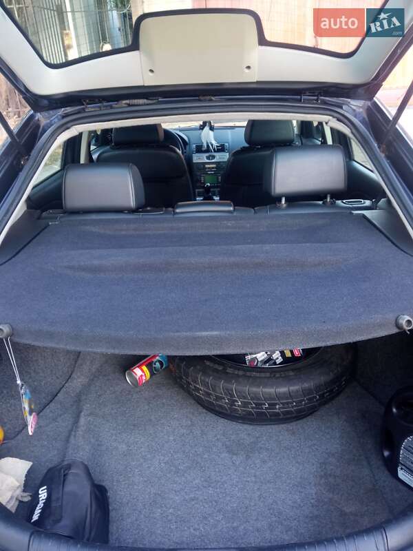 Ліфтбек Ford Mondeo 2006 в Запоріжжі фото 8 Ліфтбек Ford Mondeo 2006 в Запоріжжі