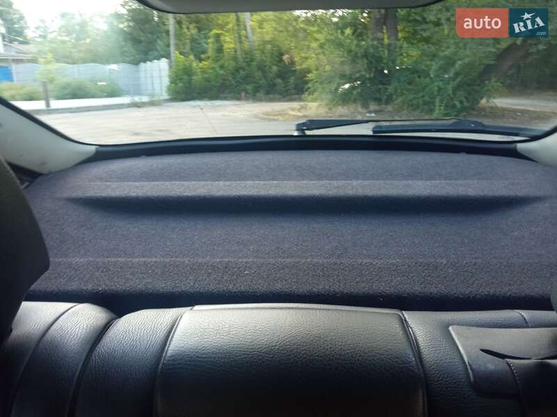 Ліфтбек Ford Mondeo 2006 в Запоріжжі фото 17 Ліфтбек Ford Mondeo 2006 в Запоріжжі