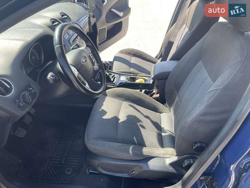 Універсал Ford Mondeo 2008 в Коростені фото 9 Універсал Ford Mondeo 2008 в Коростені
