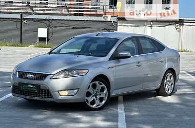 Седан Ford Mondeo 2007 в Києві