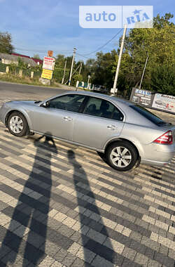 Седан Ford Mondeo 2006 в Сваляві