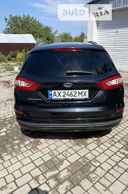 Універсал Ford Mondeo 2014 в Харкові