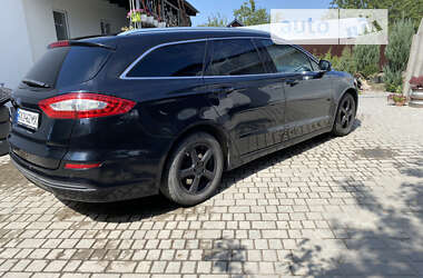 Універсал Ford Mondeo 2014 в Харкові