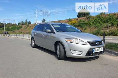 Универсал Ford Mondeo 2007 в Львове