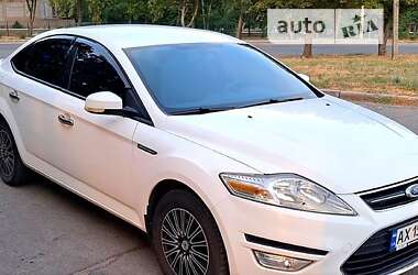 Седан Ford Mondeo 2010 в Лозовой