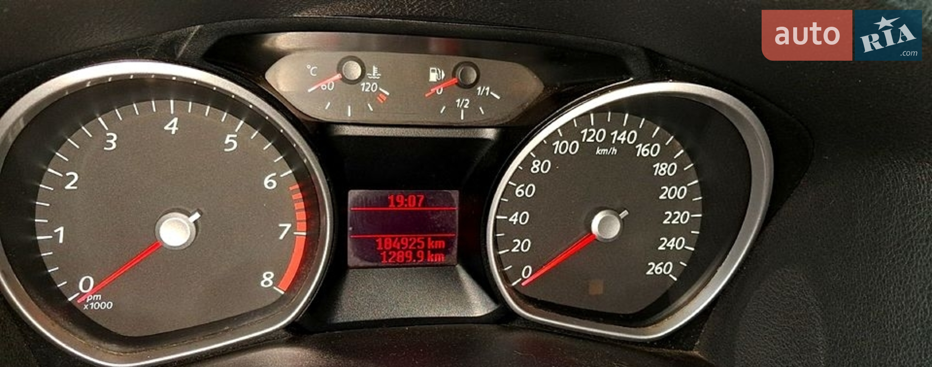 2010 Ford Mondeo - мініатюра 11