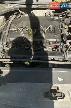 Универсал Ford Mondeo 2001 в 