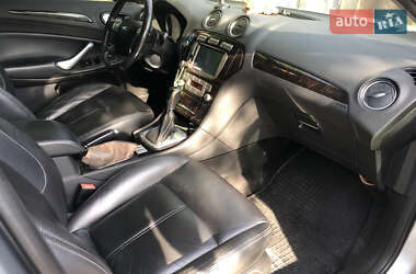 Седан Ford Mondeo 2007 в 