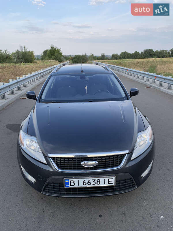 Универсал Ford Mondeo 2008 в Полтаве