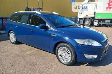 Универсал Ford Mondeo 2008 в Чернигове