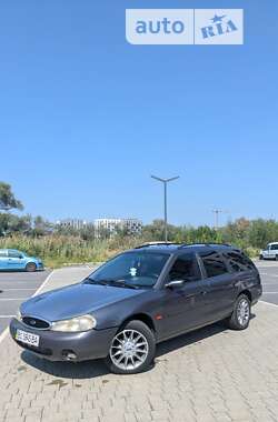 Универсал Ford Mondeo 1997 в Львове