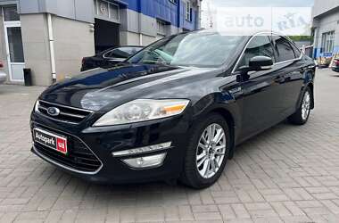 Седан Ford Mondeo 2011 в Одесі