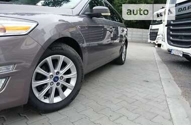 Универсал Ford Mondeo 2011 в Городенке