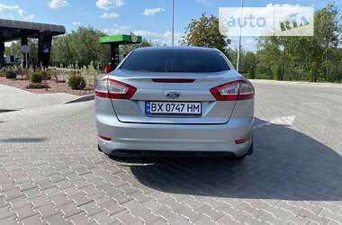 Седан Ford Mondeo 2012 в Хмельницькому