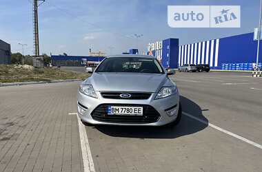 Універсал Ford Mondeo 2014 в Сумах