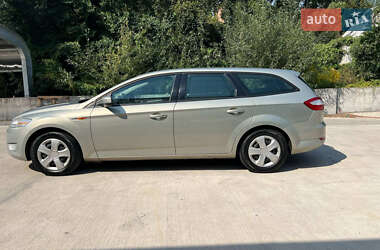 Универсал Ford Mondeo 2008 в Киеве