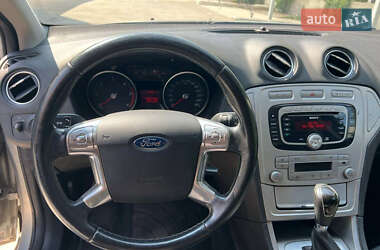 Универсал Ford Mondeo 2008 в Киеве