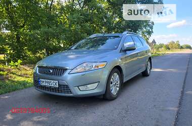 Універсал Ford Mondeo 2008 в Сумах