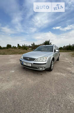 Универсал Ford Mondeo 2006 в Бердичеве