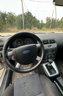 Універсал Ford Mondeo 2006 в Бердичеві