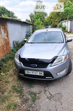 Седан Ford Mondeo 2007 в Одесі