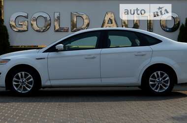 Седан Ford Mondeo 2011 в Одесі