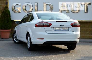 Седан Ford Mondeo 2011 в Одесі