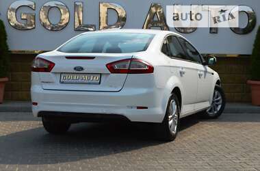 Седан Ford Mondeo 2011 в Одесі