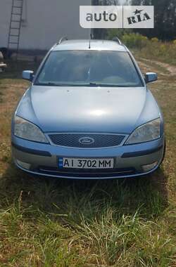 Універсал Ford Mondeo 2005 в Калинівці