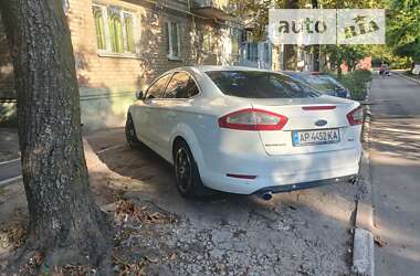 Седан Ford Mondeo 2011 в Запоріжжі