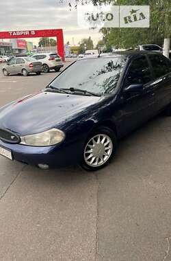 Ліфтбек Ford Mondeo 2000 в Одесі