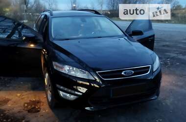 Універсал Ford Mondeo 2011 в Славуті