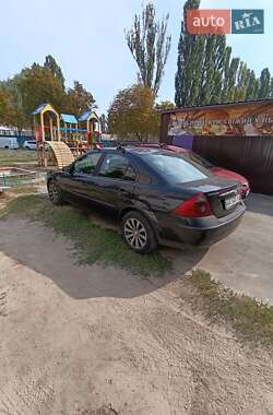 Седан Ford Mondeo 2004 в Києві