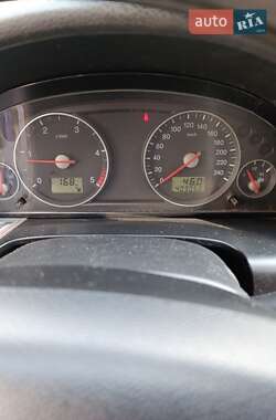 Седан Ford Mondeo 2004 в Києві