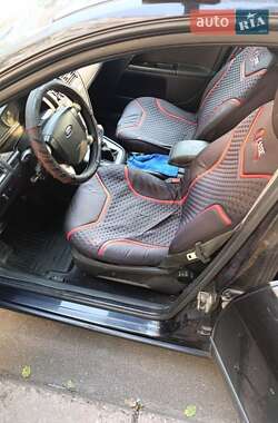 Седан Ford Mondeo 2004 в Києві