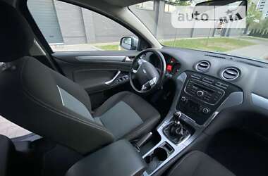 Универсал Ford Mondeo 2012 в Киеве