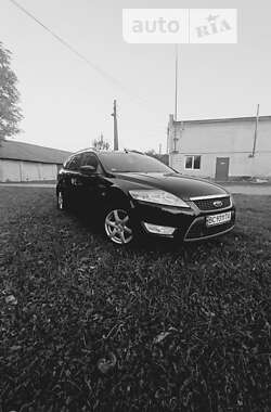 Универсал Ford Mondeo 2009 в Самборе