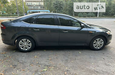 Седан Ford Mondeo 2007 в Вінниці