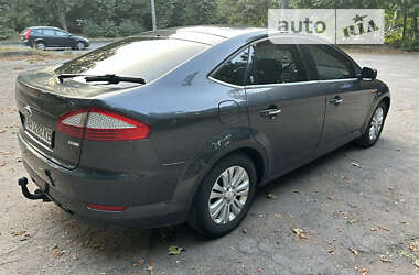 Седан Ford Mondeo 2007 в Вінниці