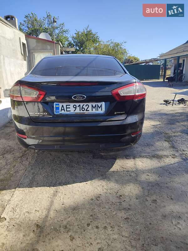 Седан Ford Mondeo 2011 в Днепре фото 11 Седан Ford Mondeo 2011 в Днепре