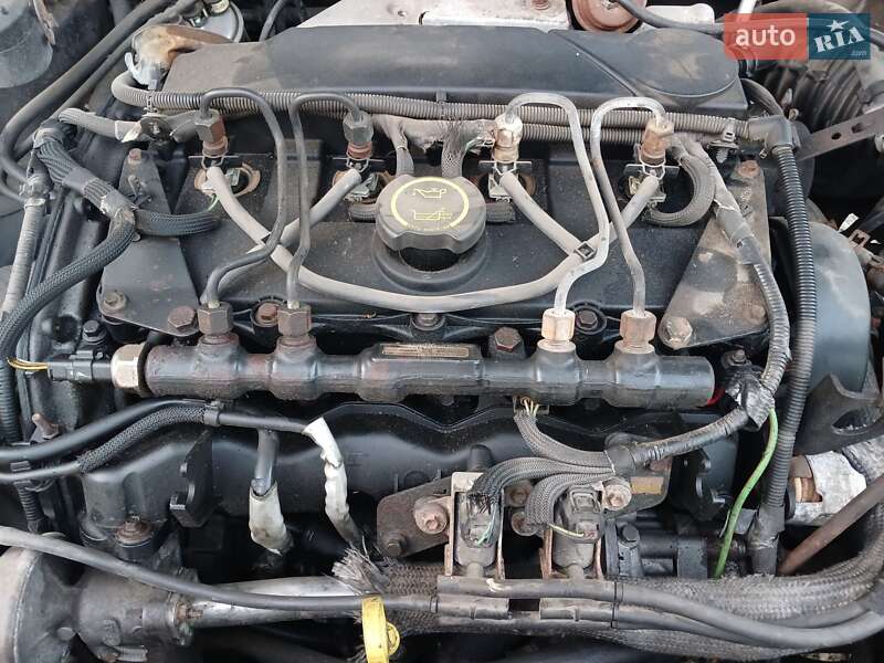 Універсал Ford Mondeo 2004 в Бабаї фото 6 Універсал Ford Mondeo 2004 в Бабаї