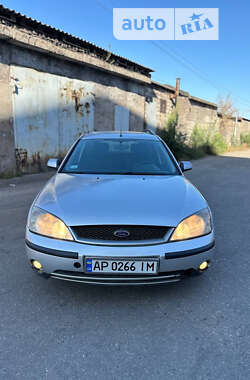 Универсал Ford Mondeo 2001 в Запорожье