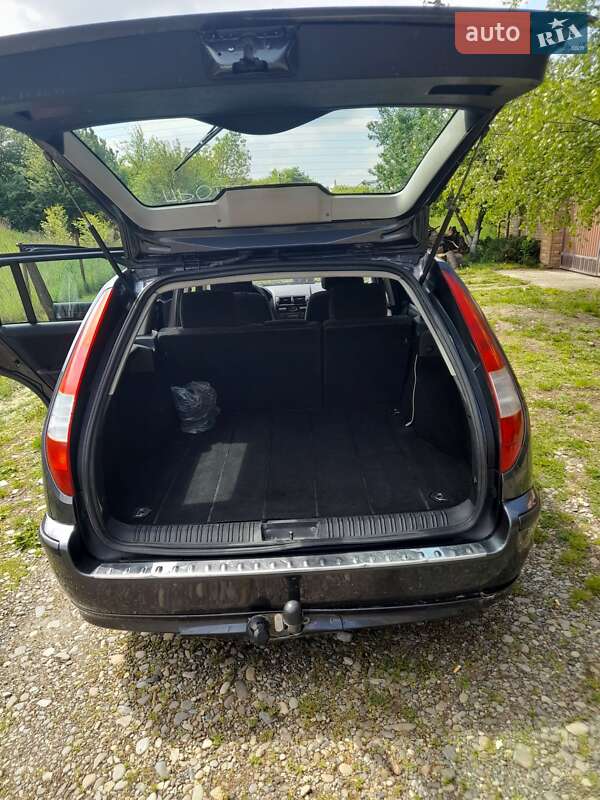 Универсал Ford Mondeo 2006 в Новоселице