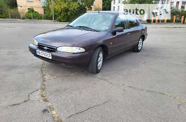 Ліфтбек Ford Mondeo 1994 в Вінниці